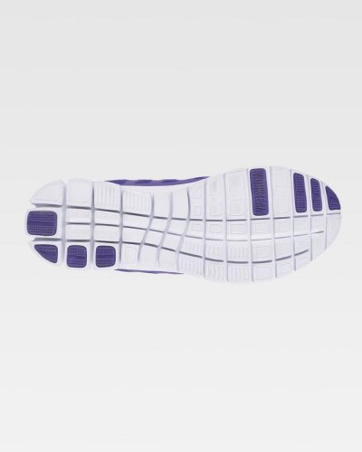Sneakers  bianche in rete, suola EVA, S3, 200g
