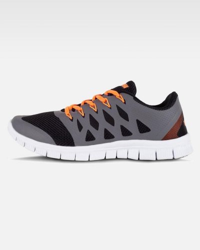 Sneakers  bianche in rete, suola EVA, S3, 200g
