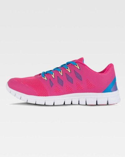 Sneakers  bianche in rete, suola EVA, S3, 200g
