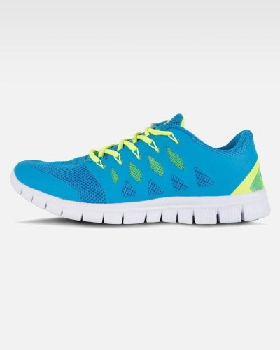 Sneakers  bianche in rete, suola EVA, S3, 200g