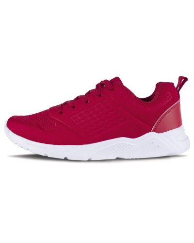 Sneakers sportive con lacci