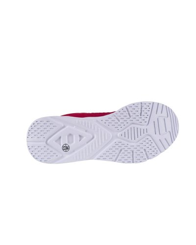 Sneakers sportive con lacci