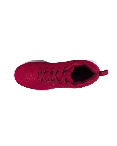Sneakers sportive con lacci