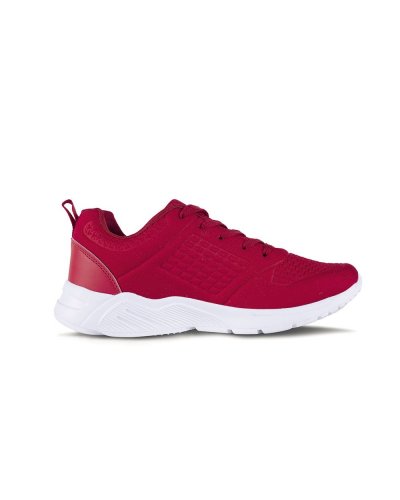 Sneakers sportive con lacci