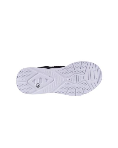 Sneakers sportive con lacci