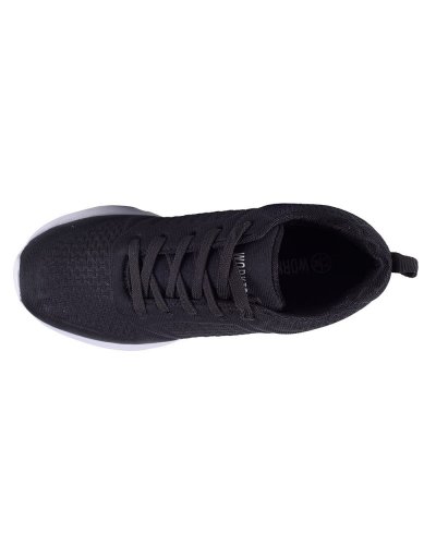 Sneakers sportive con lacci