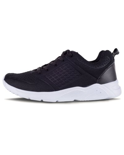 Sneakers sportive con lacci