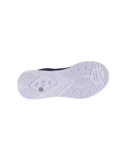 Sneakers sportive con lacci