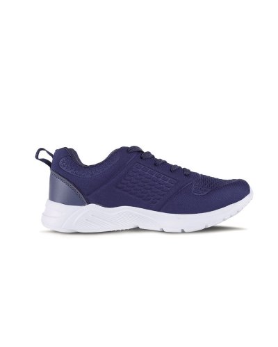 Sneakers sportive con lacci