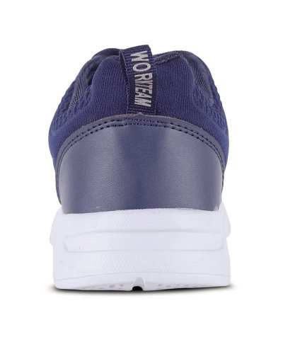 Sneakers sportive con lacci