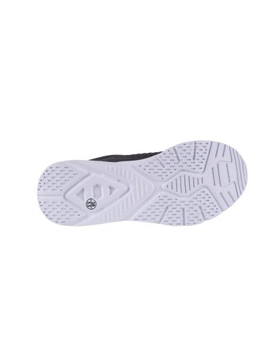 Sneakers sportive con lacci