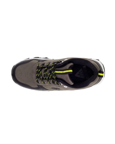 Scarpe tipo trecking con lacci