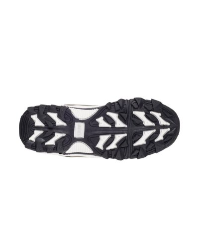 Scarpe tipo trecking con lacci