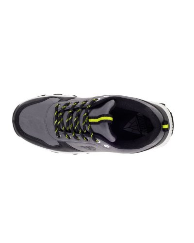 Scarpe tipo trecking con lacci
