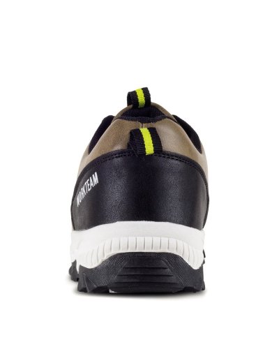 Scarpe tipo trecking con lacci