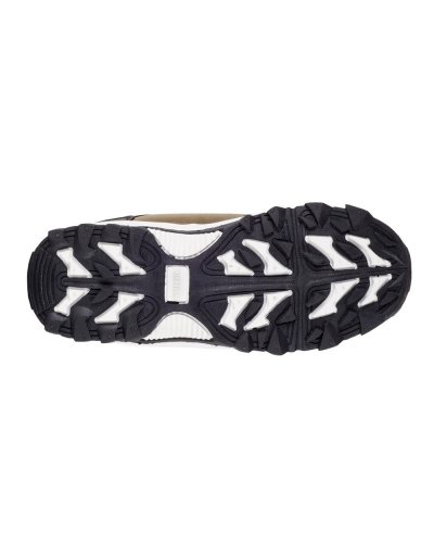 Scarpe tipo trecking con lacci