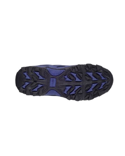 Scarpe tipo trekking con lacci