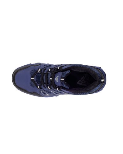 Scarpe tipo trekking con lacci