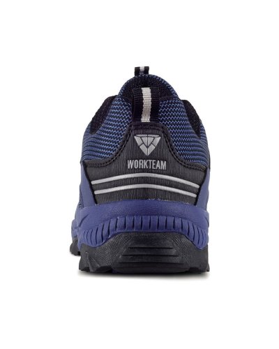 Scarpe tipo trekking con lacci
