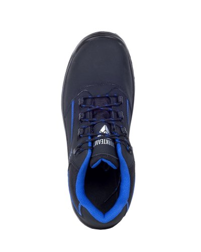 Scarpa in pelle nabuk