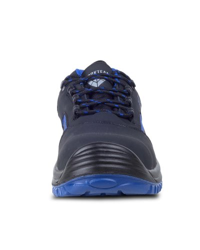 Scarpa in pelle nabuk