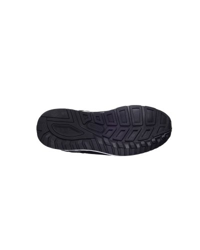 Scarpa bicolore con lacci