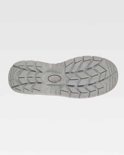 Scarpa in pelle senza lacci