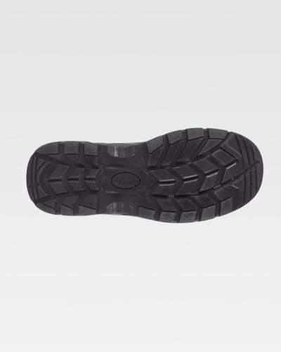 Scarpa in pelle senza lacci