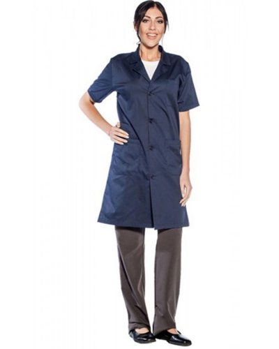 Camice Unisex manica corta