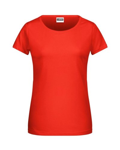 Ladies' Basic-T Grenadine