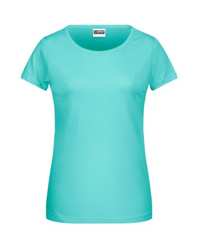 Ladies' Basic-T Mint
