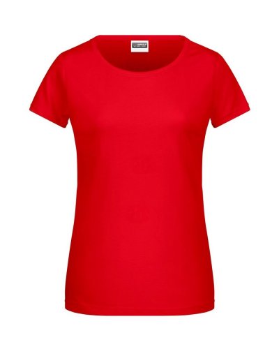 Ladies' Basic-T