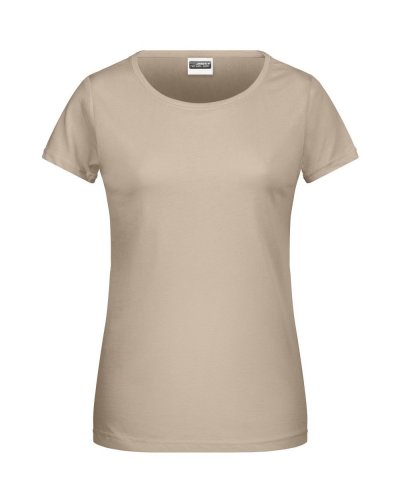 Ladies' Basic-T Stone