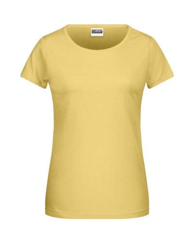 Ladies' Basic-T