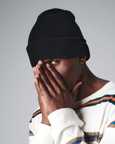 Recycled Original Cuffed Beanie