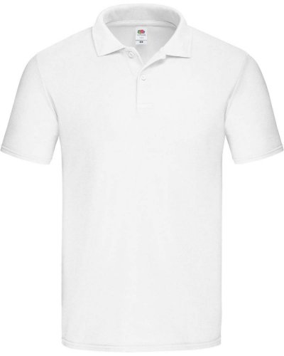 Polo Original piquè manica corta
