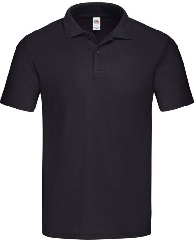 Polo Original piquè manica corta