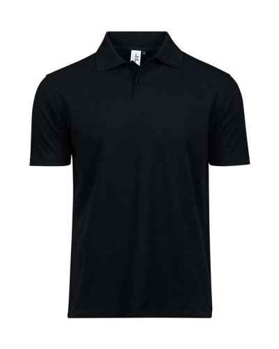 Power Polo Black