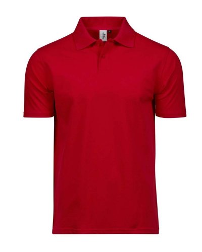 Power Polo Red