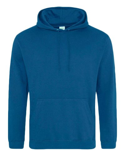 Organic Hoodie