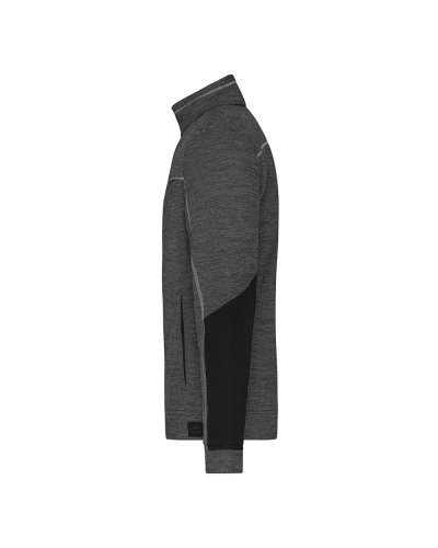 Men's Structure Fleece Jacket