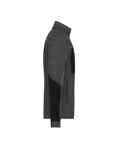 Men's Structure Fleece Jacket