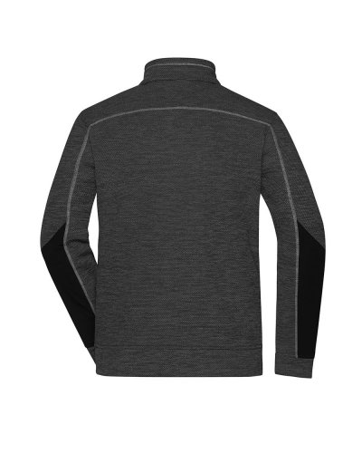 Men's Structure Fleece Jacket