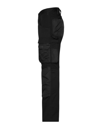 Workwear Stretch-Pants