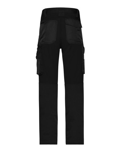 Workwear Stretch-Pants