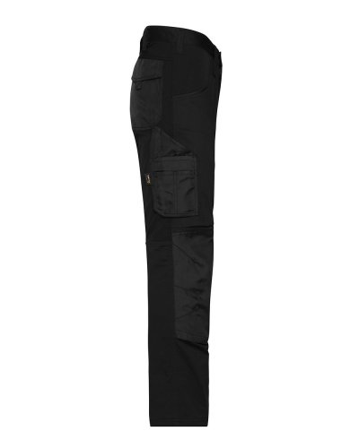 Workwear Stretch-Pants