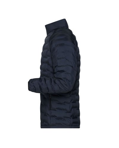Men's Modern Padded Jacket