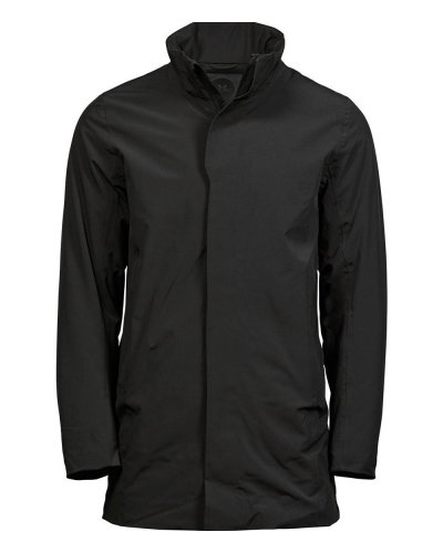 Parka per tutte le stagioni Black