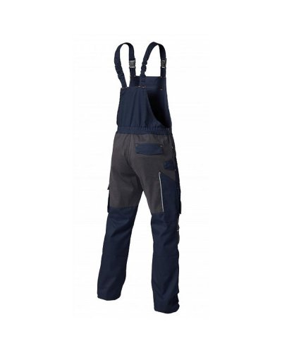 Salopette Tago elasticizzato