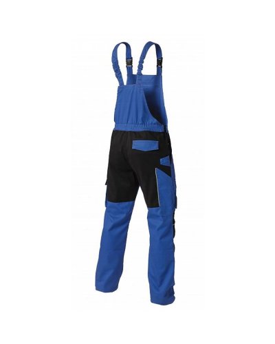 Salopette Tago elasticizzato